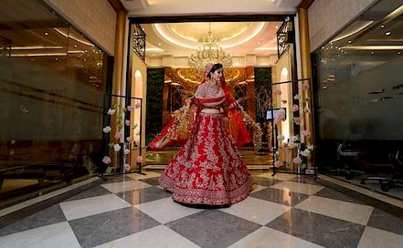 The WedPics - Best Wedding & Candid Photographer in  Delhi NCR | BookEventZ
